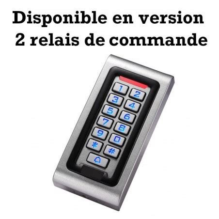 la poste digicode|Digicode pour alarme et portillon ou automatisme de portail.